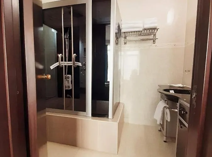 Smarald Hotel Eforie Nord