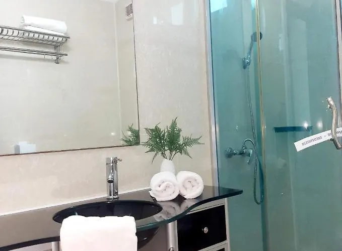 Smarald Hotel Eforie Nord