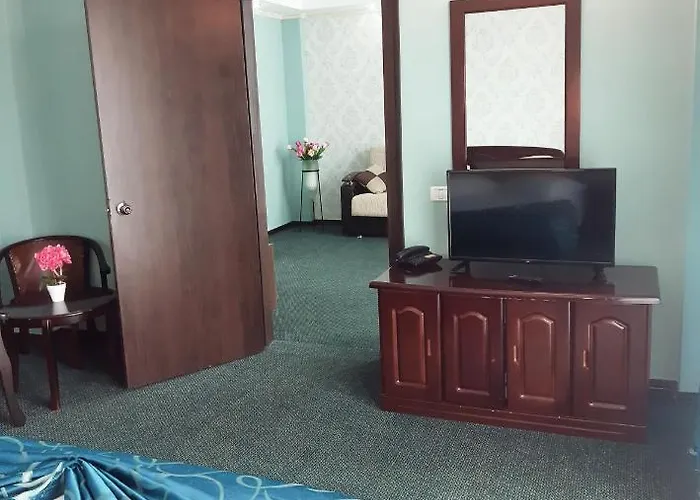 Smarald 3* Eforie Nord