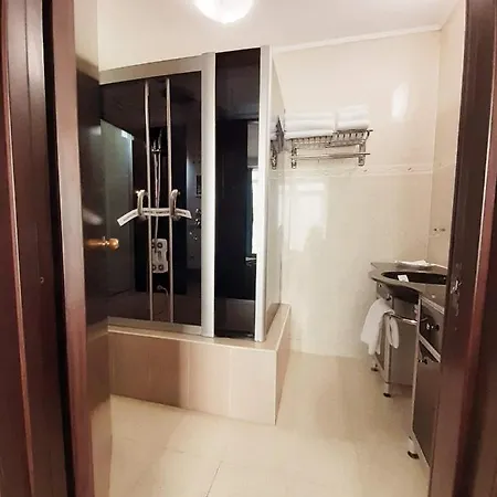 Smarald Hotel Eforie Nord