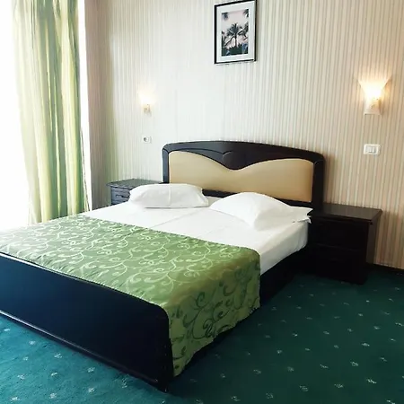 Smarald Hotel