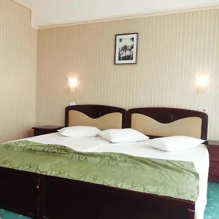 Smarald Hotel