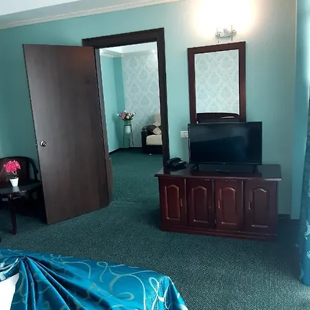 Hotel Smarald Eforie Nord