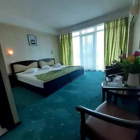 Hotel Smarald