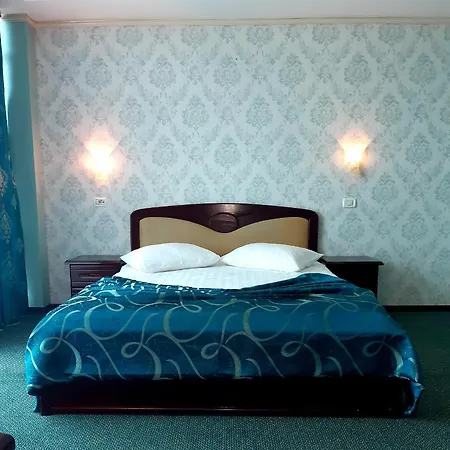 Hotel Smarald