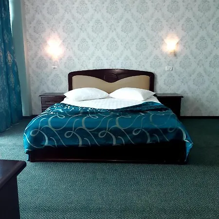 Hotel Smarald