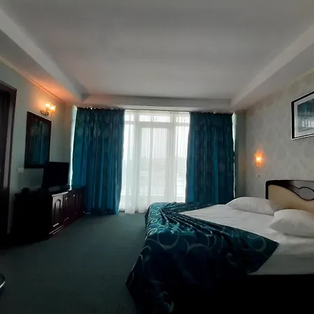 Smarald إيفوري نورد