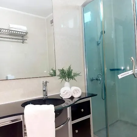 Smarald Hotel Eforie Nord