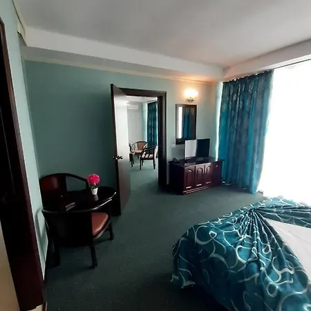 Smarald Hotel 3*