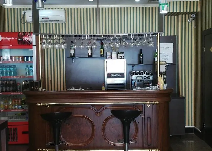 Smarald Szálloda 3*